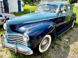 1941 Chrysler Windsor