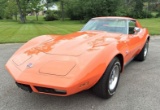 1973 Chevrolet Corvette