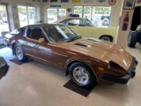 1979 Datsun 280ZX