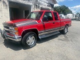 1996 Chevrolet 1500
