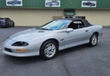 1996 Chevrolet Camaro Z28