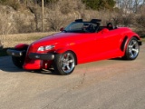 1999 Plymouth Prowler