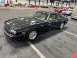 1991 Jaguar XJS