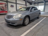 2009 Chrysler Sebring Limited
