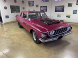 1962 Dodge Dart