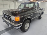1990 Ford F150 XLT