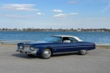 1974 Cadillac Eldorado