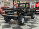 1988 Ford Ranger XLT