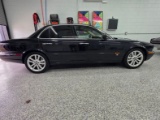 2004 Jaguar XJR
