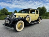 1931 Cadillac Series 355