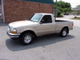 1998 Ford Ranger XLT