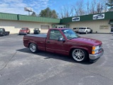 1996 Chevrolet 1500
