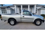 2002 Toyota Tacoma