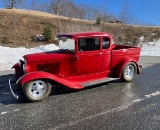1930 Ford Model A Street Rod