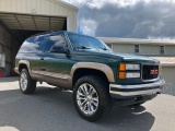 1995 GMC Yukon