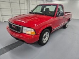 1998 GMC Sonoma