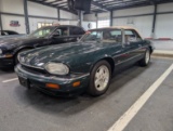 1995 Jaguar XJS