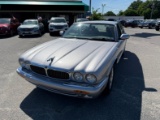 2000 Jaguar XJ8