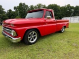 1966 Chevrolet C10