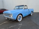 1968 Chevrolet C10
