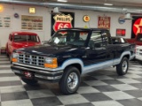 1989 Ford Ranger XLT