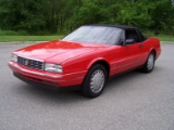 1990 Cadillac Allante