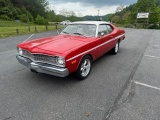 1973 Dodge Dart 340