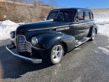 1940 Buick Special Replica