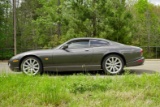 2005 Jaguar XK8