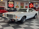 1976 Ford Torino Elite