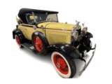 1931 Ford Roadster
