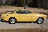 1972 Volvo P1800E