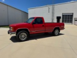 1997 GMC Sierra