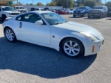 2004 Nissan 350Z Touring