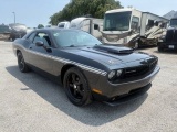 2010 Dodge Challenger RT