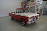 1965 Ford F100