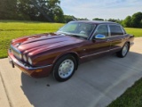 1999 Jaguar XJ-Series Vanden Plas