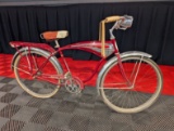Schwinn Mark II Jaguar Bicycle