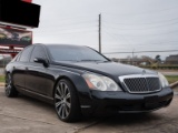 2005 Maybach 57