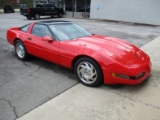 1994 Chevrolet Corvette