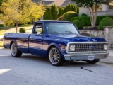 1971 Chevrolet C10