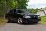 2003 Mercury Marauder