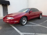 1995 Oldsmobile Aurora