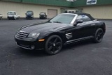 2005 Chrysler Crossfire Limited