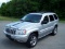 2003 Jeep Grand Cherokee Overland