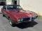1968 Pontiac Firebird Trans Am