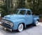 1953 Ford F100