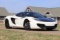2013 McLaren MP4-12C Spider