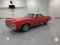 1972 Mercury Cougar XR7