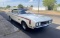 1969 Mercury Cyclone Spoiler II